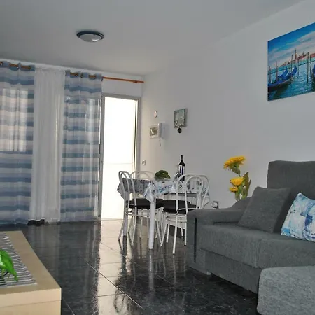 La Casa Del Puerto Dom wakacyjny Güimar
