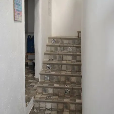 La Casa Del Puerto 기마르