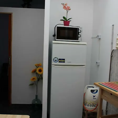 بيت للعطل La Casa Del Puerto *