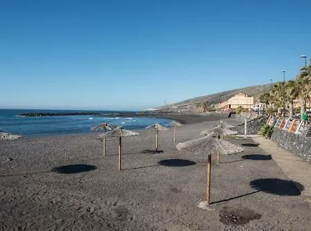 La Casa Del Puerto غيمار