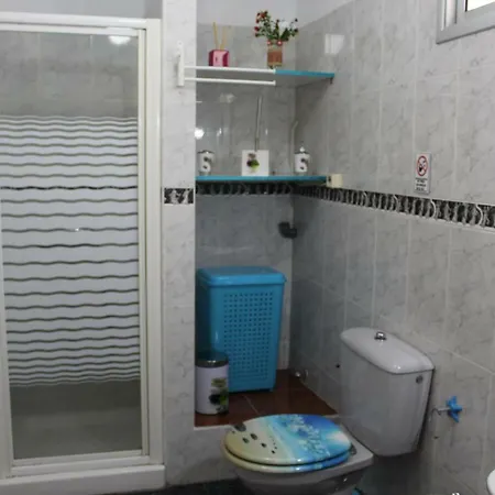 La Casa Del Puerto Casa vacanze