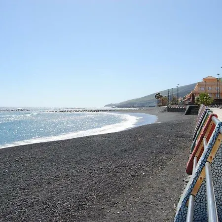 Casa vacanze La Casa Del Puerto