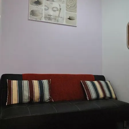 La Casa Del Puerto Casa vacanze